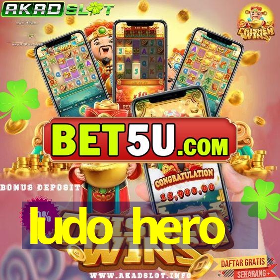 ludo hero